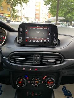 FIAT Tipo 2016