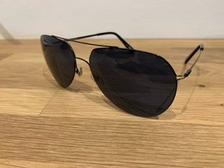 Gafas MONTBLANC - Negras