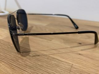 Gafas MONTBLANC - Negras