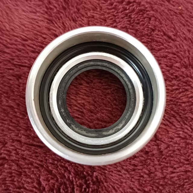 Campagnolo Record BSC -Pedalier-