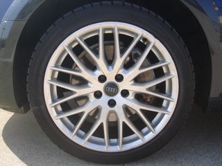 Audi A4 Allroad 2020