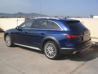 Audi A4 Allroad 2020