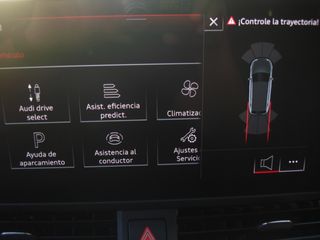 Audi A4 Allroad 2020