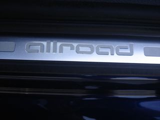 Audi A4 Allroad 2020