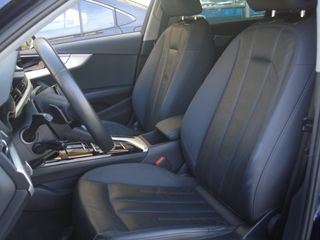 Audi A4 Allroad 2020