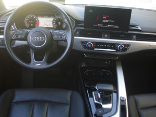 Audi A4 Allroad 2020