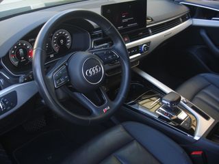 Audi A4 Allroad 2020