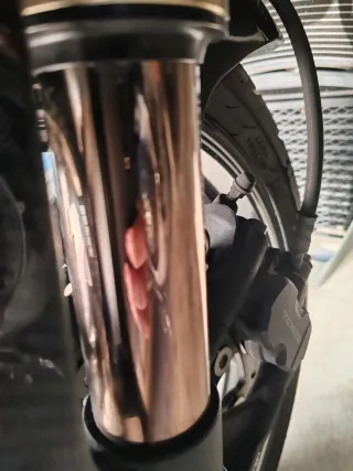 SUZUKI GSXR 1000 25 Aniversario