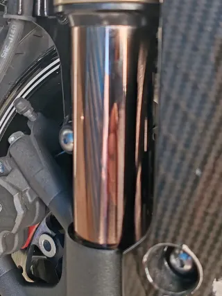 SUZUKI GSXR 1000 25 Aniversario