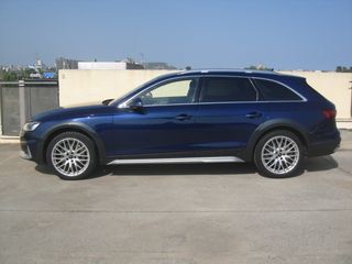 Audi A4 Allroad 2020