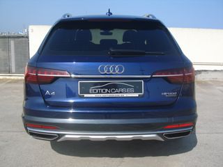 Audi A4 Allroad 2020