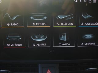 Audi A4 Allroad 2020