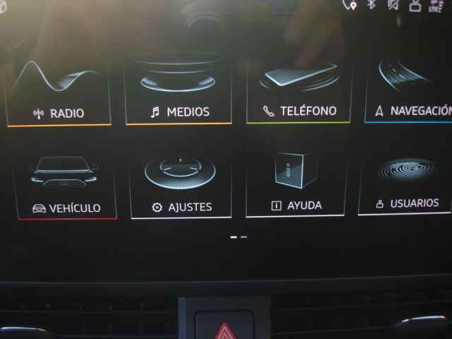 Audi A4 Allroad 2020
