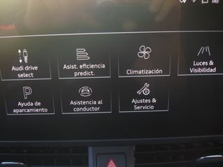 Audi A4 Allroad 2020
