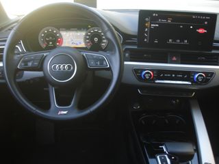 Audi A4 Allroad 2020