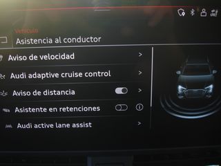 Audi A4 Allroad 2020