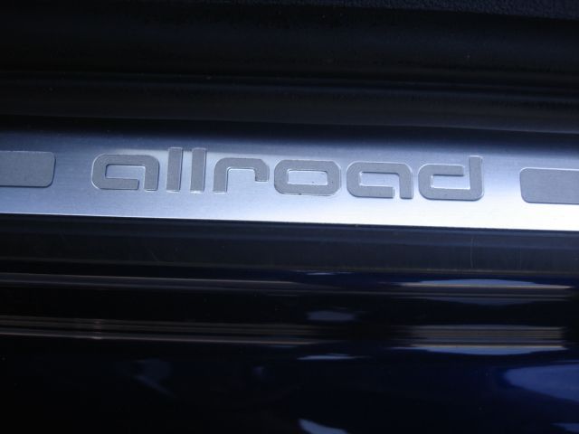 Audi A4 Allroad 2020