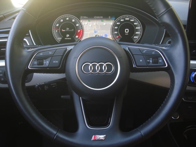 Audi A4 Allroad 2020