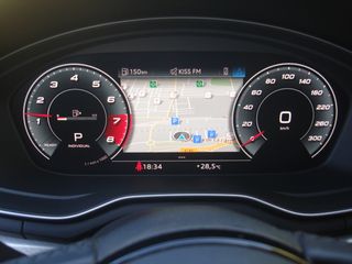 Audi A4 Allroad 2020