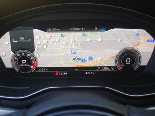 Audi A4 Allroad 2020