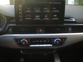 Audi A4 Allroad 2020