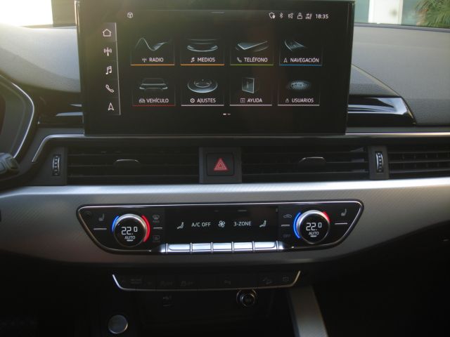 Audi A4 Allroad 2020