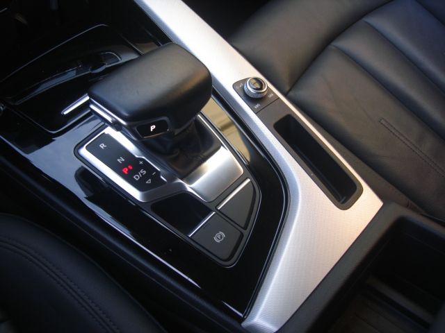 Audi A4 Allroad 2020