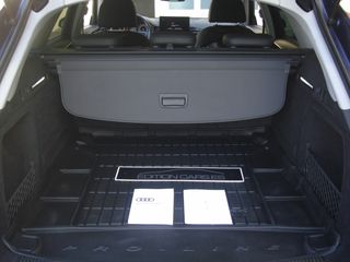 Audi A4 Allroad 2020