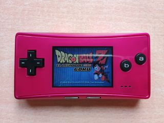 Pack 2 juegos - Nintendo Game Boy Advance