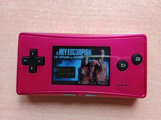 Pack 2 juegos - Nintendo Game Boy Advance