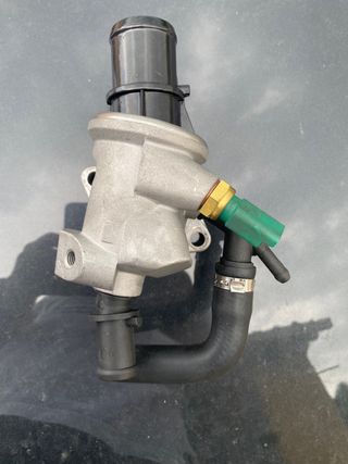 Termostato Alfa Romeo, Lancia y Fiat