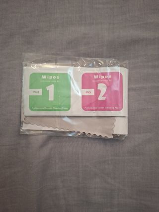 Cristales Templados Samsung Galaxy A21S