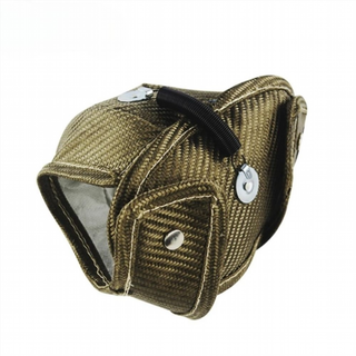 Manta térmica de turbo para S3 8V / TT 8S / Golf