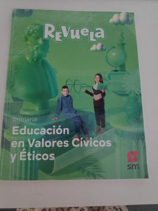 Libros de 6 primaria