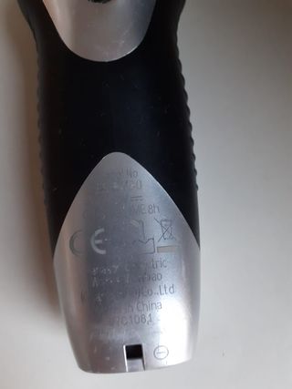 Rasoio Panasonic ES-RW30 - Wet/Dry