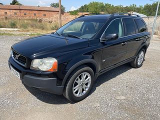 Volvo XC90 2005 AWD 185cv