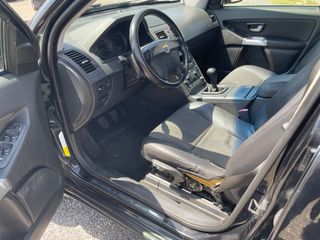 Volvo XC90 2005 AWD 185cv