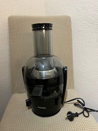 Licuadora Philips - Exprimidor