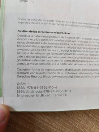 Conocimiento del Medio Natural, Social y Cultur...