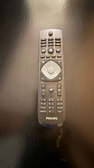 TV Philips LED Full HD 48”
