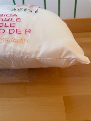 Almohada RETACO 135cm
