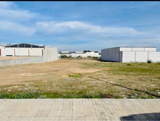 Terreno industrial - Suelo