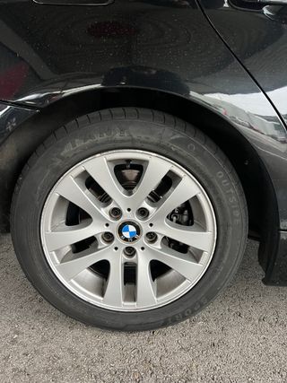 Llantas BMW 16" 5x120 - 4 unidades