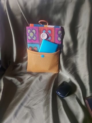 Funda protectora para ebook/libreta libros