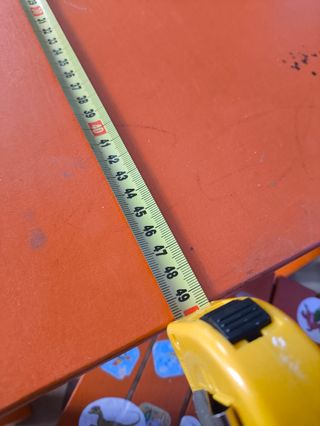Mesa escritorio infantil