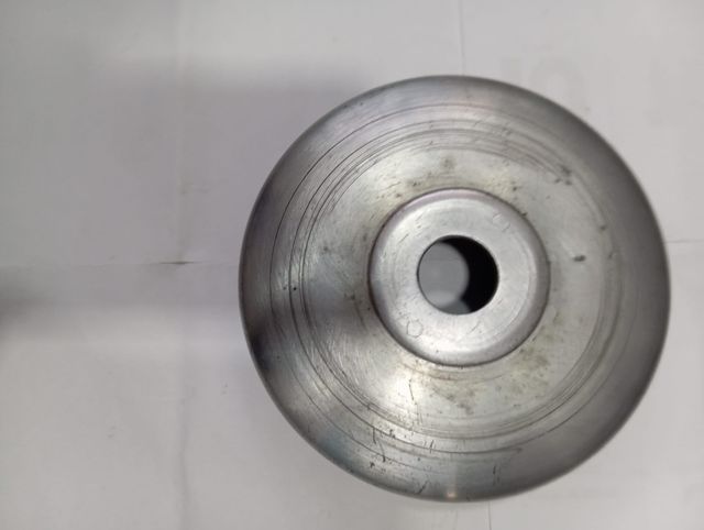 Plato magnético Mobylette