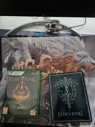 Elden Ring  Xbox Series X|S