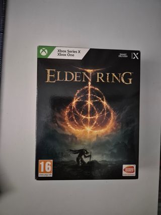 Elden Ring  Xbox Series X|S