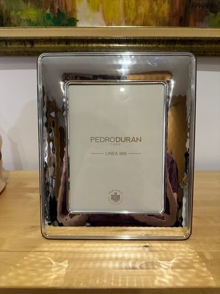 Marco foto Pedro Durán 999