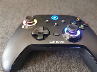 Mando Lenovo Gamer